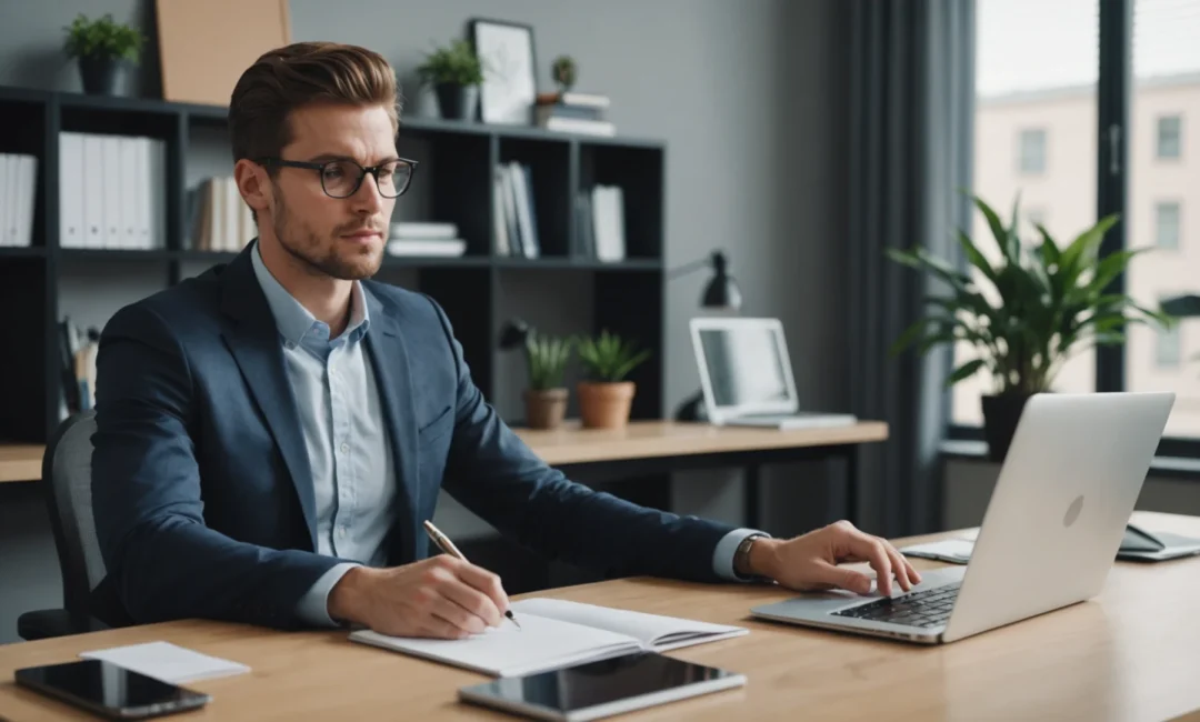 Déjouer_le_stress_au_bureau:_secrets_d_homme_moderne_dévoilés